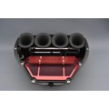 MWR Velocity Stacks for the Yamaha YZF R1 / R1S / R1M (2020+)